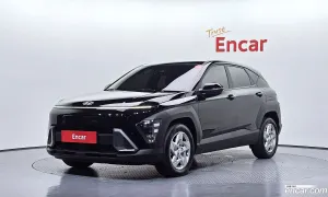 Hyundai Kona Modern Gasoline 1.6 Turbo 2WD 2023