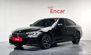 Bmw 5-series 530e M Sport 2023