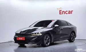 Kia K5 Signature 2.0 2023
