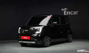 Kia Ray Signature 2024