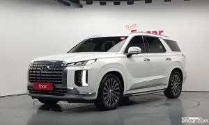 Hyundai Palisade Calligraphy Gasoline 3.8 4WD 2022