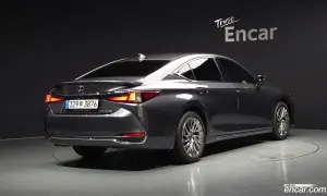Lexus Es Executive 2025