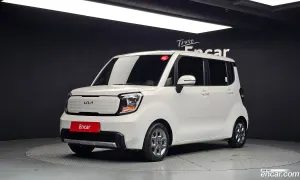 Kia Ray Prestige 2023