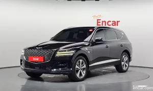 Genesis Gv80 3.0 Diesel AWD 2022