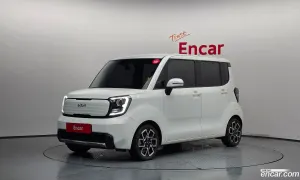 Kia Ray Signature 2023