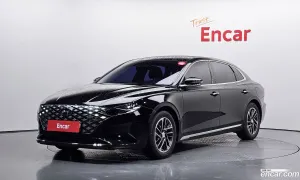 Hyundai Grandeur Modern 3.0 LPi Rent Car 2019