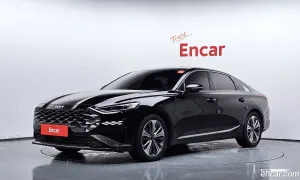 Kia K8 Noblesse 2022