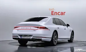 Genesis G90 Gasoline 3.5 Turbo AWD 2024
