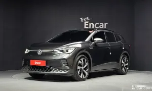 Volkswagen Id.4 Pro 2022
