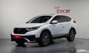 Honda Cr-v 2.0 Hybrid Touring 4WD 2021