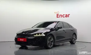 Kia K5 Prestige 2.0 2021