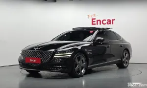 Genesis G80 Gasoline 2.5 Turbo AWD 2022