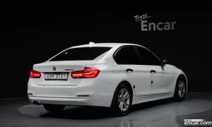 Bmw 3-series 320d ED Edition 2015