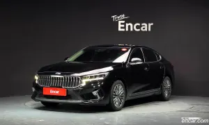 Kia K7 2.5 GDI Noblesse 2020
