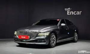 Genesis G80 Diesel 2.2 AWD 2021
