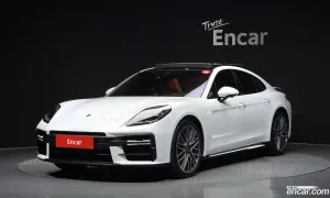 Porsche Panamera 2.9 AWD 2025