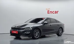Kia K5 Prestige 2.0 2020