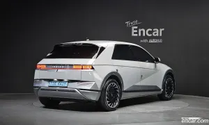 Hyundai Ioniq5 Prestige Long range 2021