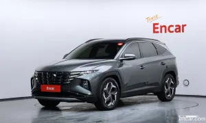 Hyundai Tucson Inspiration Diesel 2.0 2WD 2022