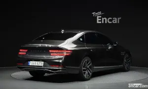 Genesis G80 Gasoline 2.5 Turbo AWD 2024