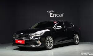 Kia K7 2.5 GDI X Edition 2019