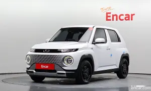 Hyundai Casper Modern 2022