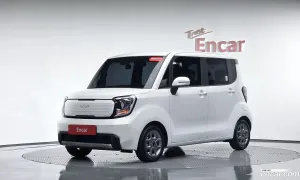 Kia Ray Prestige 2025