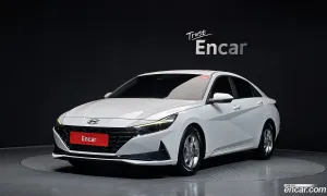 Hyundai Avante Modern 1.6 2020