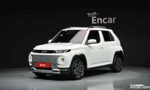 Hyundai Casper Inspiration 2022