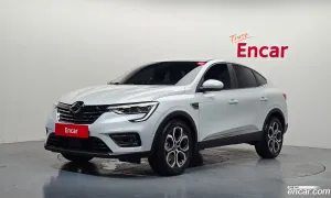 Renault-koreasamsung Xm3 1.3 TCe RE Signature 2020