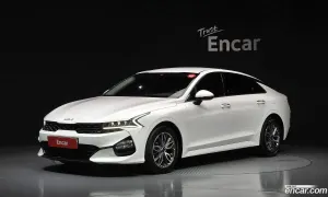 Kia K5 Trendy 2.0 2022