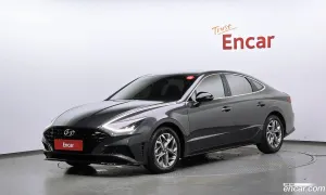 Hyundai Sonata Premium Plus 2.0 2022