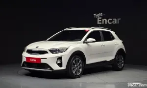 Kia Stonic Prestige Diesel 1.6 2018