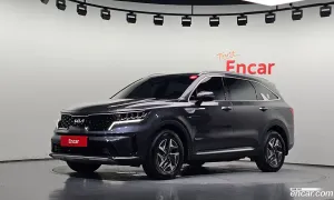 Kia Sorento Prestige HEV 1.6 2WD 2021