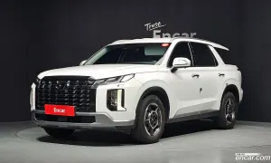 Hyundai Palisade Exclusive Gasoline 3.8 2WD 2022