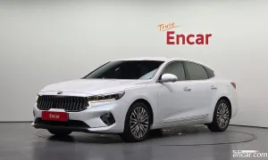Kia K7 2.5 GDI X Edition 2020