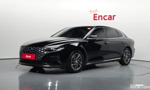 Hyundai Grandeur Premium Choice 2.5 2021