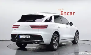 Genesis Gv70 2.5T Gasoline 2WD 2025