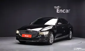 Genesis G80 Gasoline 2.5 Turbo AWD 2021