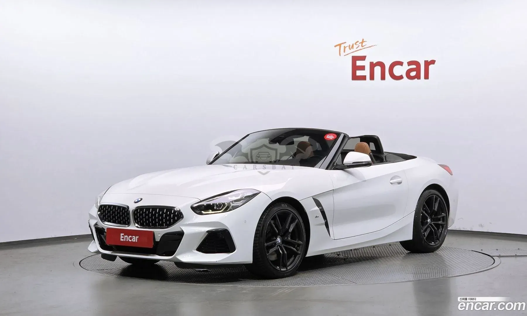 Bmw Z4 sDrive20i M Sport 2020