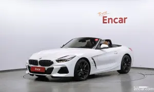 Bmw Z4 sDrive20i M Sport 2020