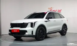 Kia Sorento Gravity Gasoline 2.5T 4WD 2023