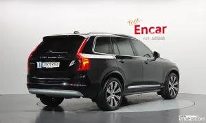 Volvo Xc90 B6 Inscription 2022