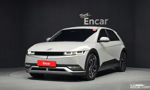 Hyundai Ioniq5 Exclusive Long range 2024