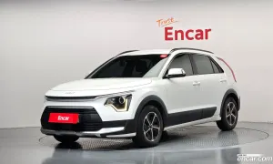 Kia Niro Prestige 2022