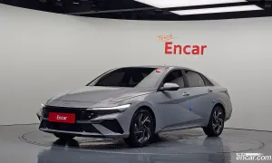 Hyundai Avante Modern 1.6 2023