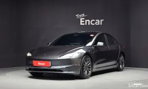 Tesla Model 3 Long Range AWD 2025