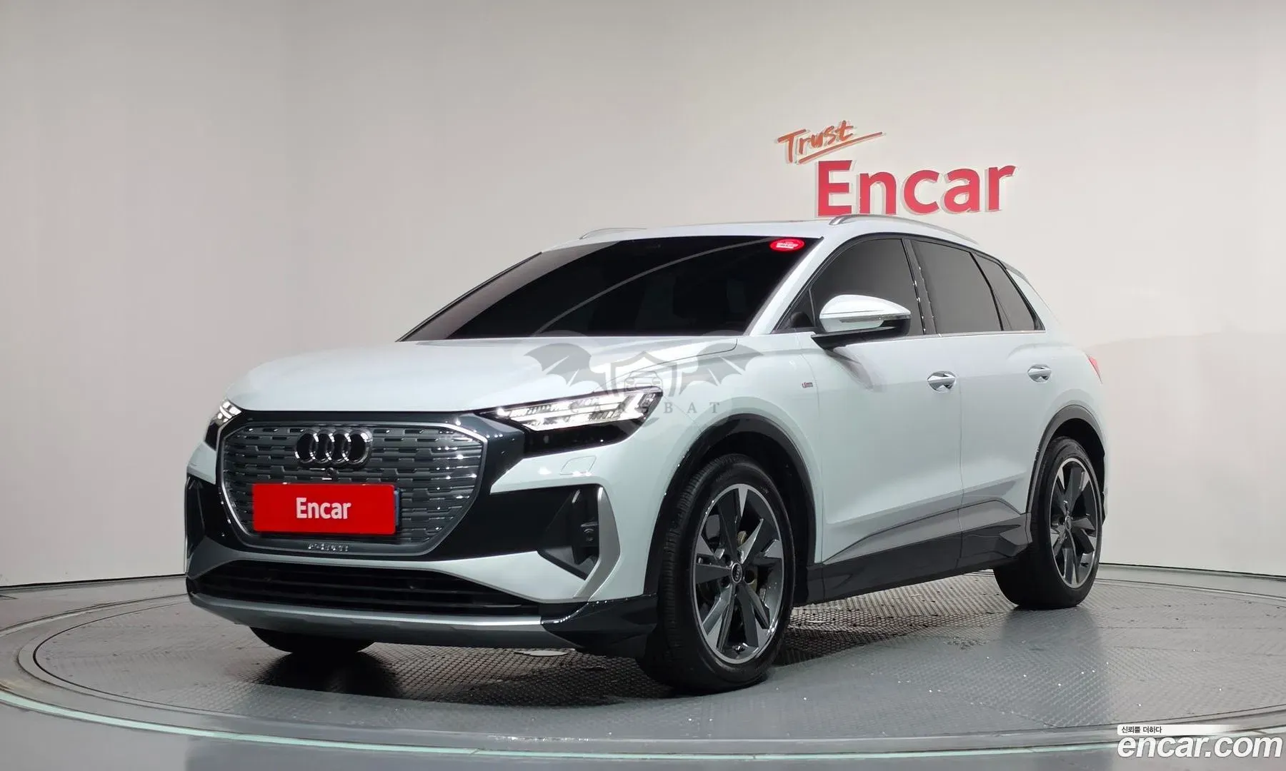 Audi Q4 e-tron 40 Premium 2022