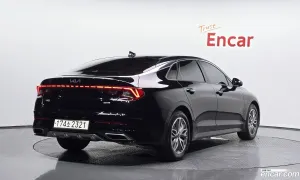 Kia K5 Noblesse 2023