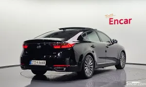 Kia K7 2.4 GDI Prestige 2016